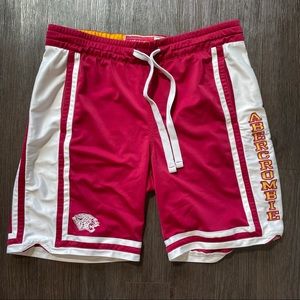 Abercrombie & Fitch 9” Shorts